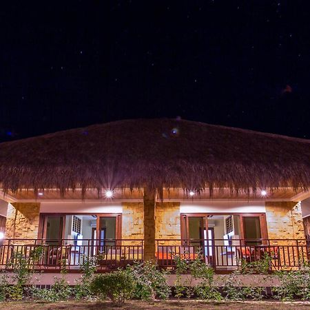 Bohol Beach Club Panglao Quarto foto